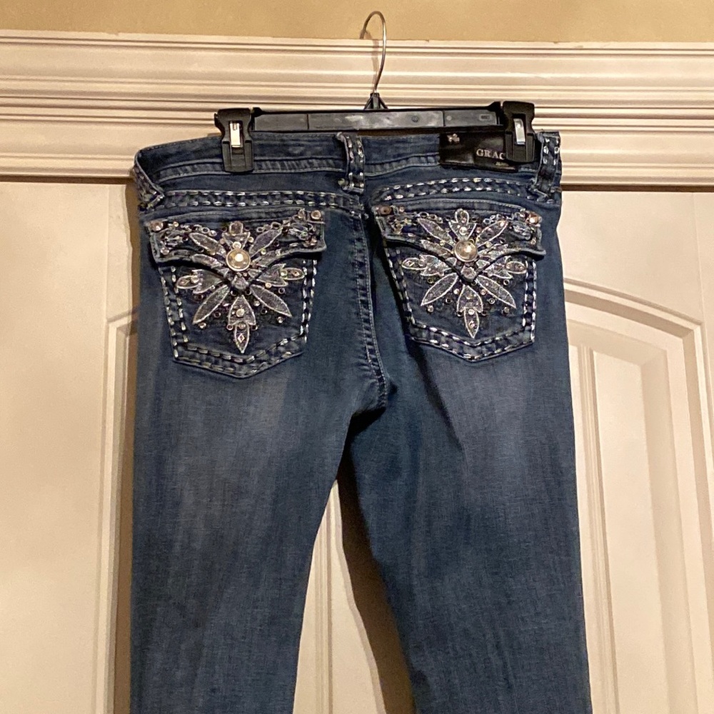 GRACE jeans